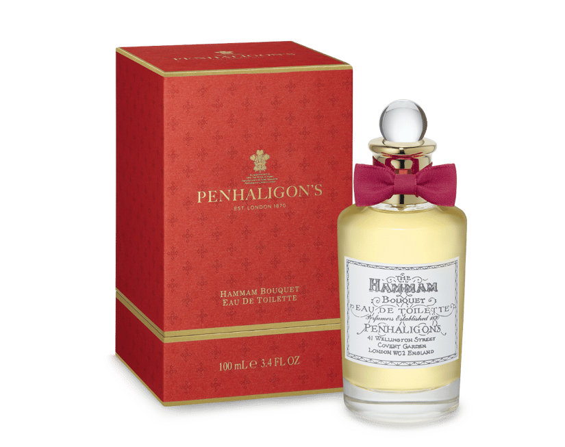 100％安い 100 BOUQUET HAMMAM ml Penhaligon's | 香水(女性用)